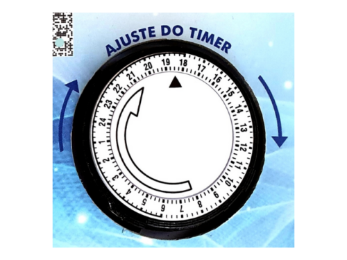 Ionizador com Timer - Image 4