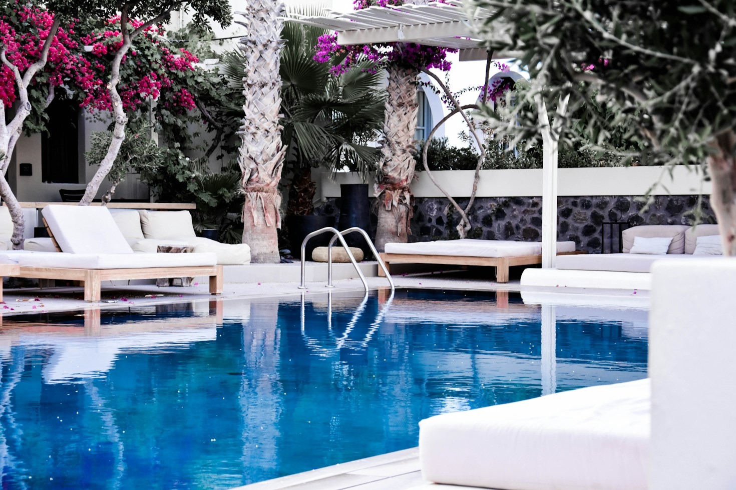 Como Funciona o Tratamento de Piscina por Ionização